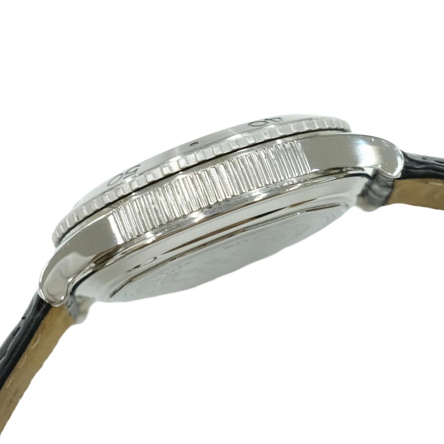 【お値引き】Breguet ブレゲ トランスアトランティック タイプXX クロノグラフ 腕時計  ブラック  メンズ   自動巻き 3800 |  | 02