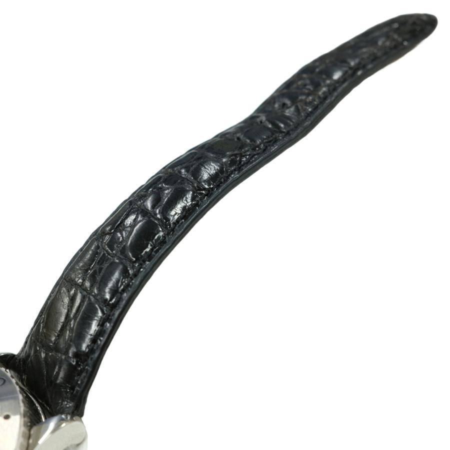 【お値引き】Breguet ブレゲ トランスアトランティック タイプXX クロノグラフ 腕時計  ブラック  メンズ   自動巻き 3800 |  | 07