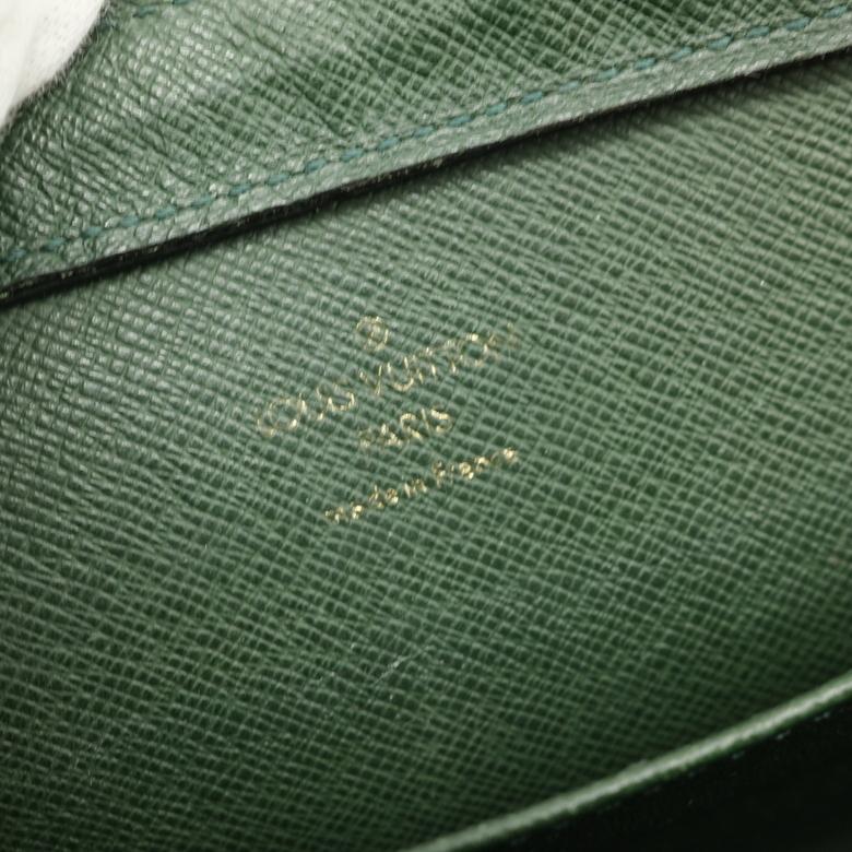 お値引き】LOUIS VUITTON ヴィトン タイガ バイカル セカンドバッグ