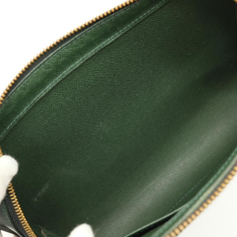 お値引き】LOUIS VUITTON ヴィトン タイガ バイカル セカンドバッグ