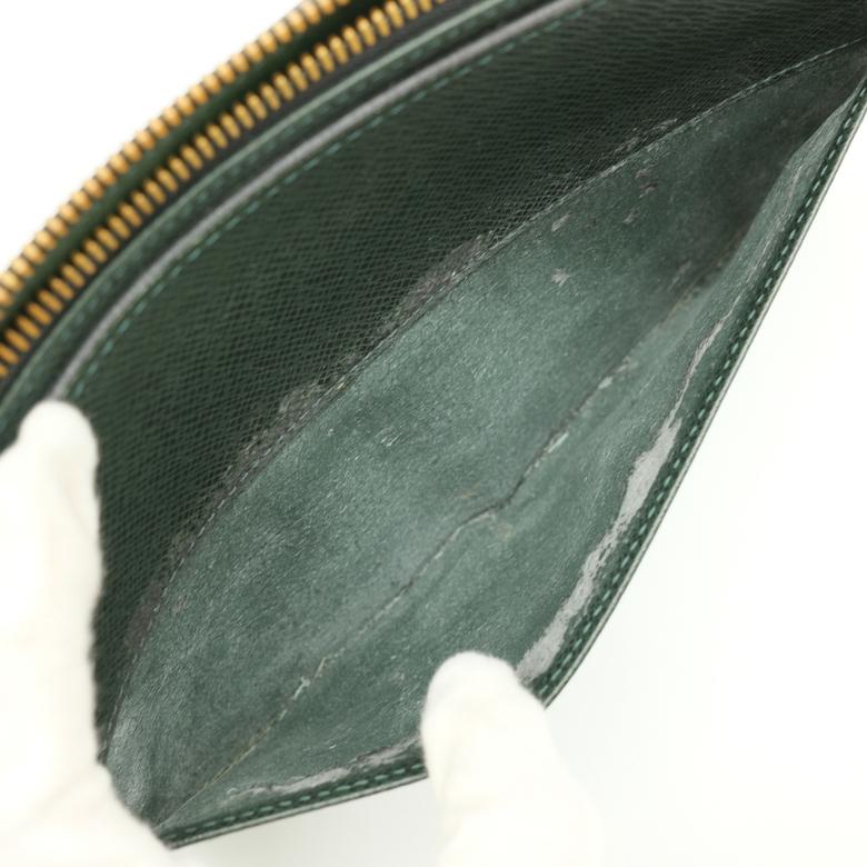 お値引き】LOUIS VUITTON ヴィトン タイガ バイカル セカンドバッグ