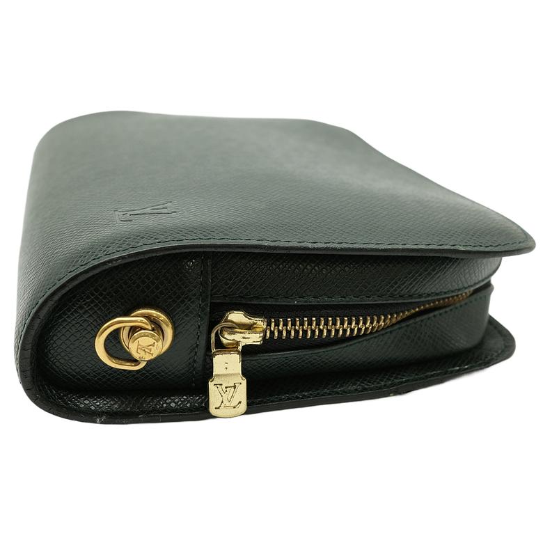 お値引き】LOUIS VUITTON ヴィトン タイガ バイカル セカンドバッグ