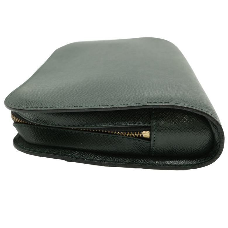 お値引き】LOUIS VUITTON ヴィトン タイガ バイカル セカンドバッグ