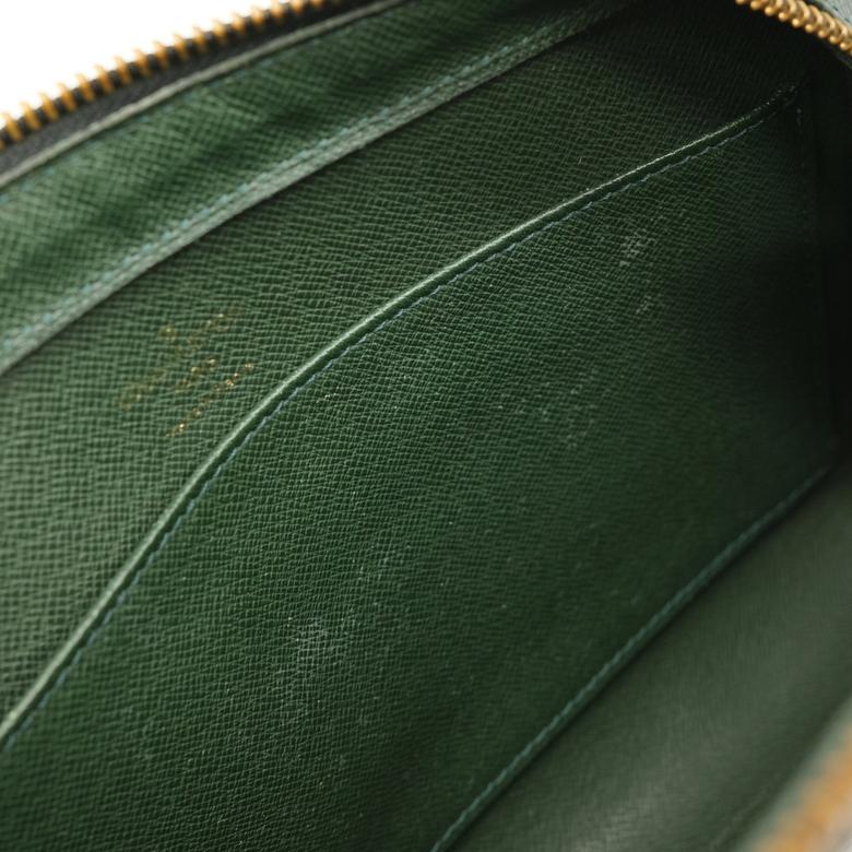 お値引き】LOUIS VUITTON ヴィトン タイガ バイカル セカンドバッグ