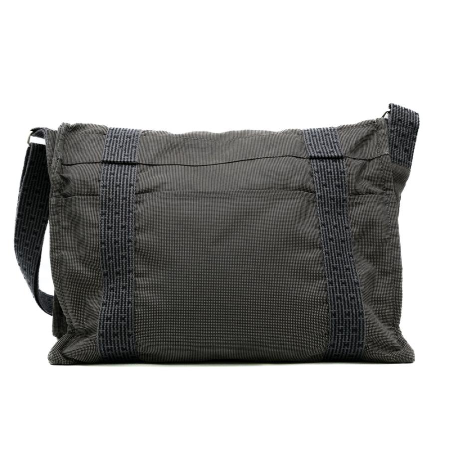 お値引き】【美品】HERMES エルメス エールライン バサス MM