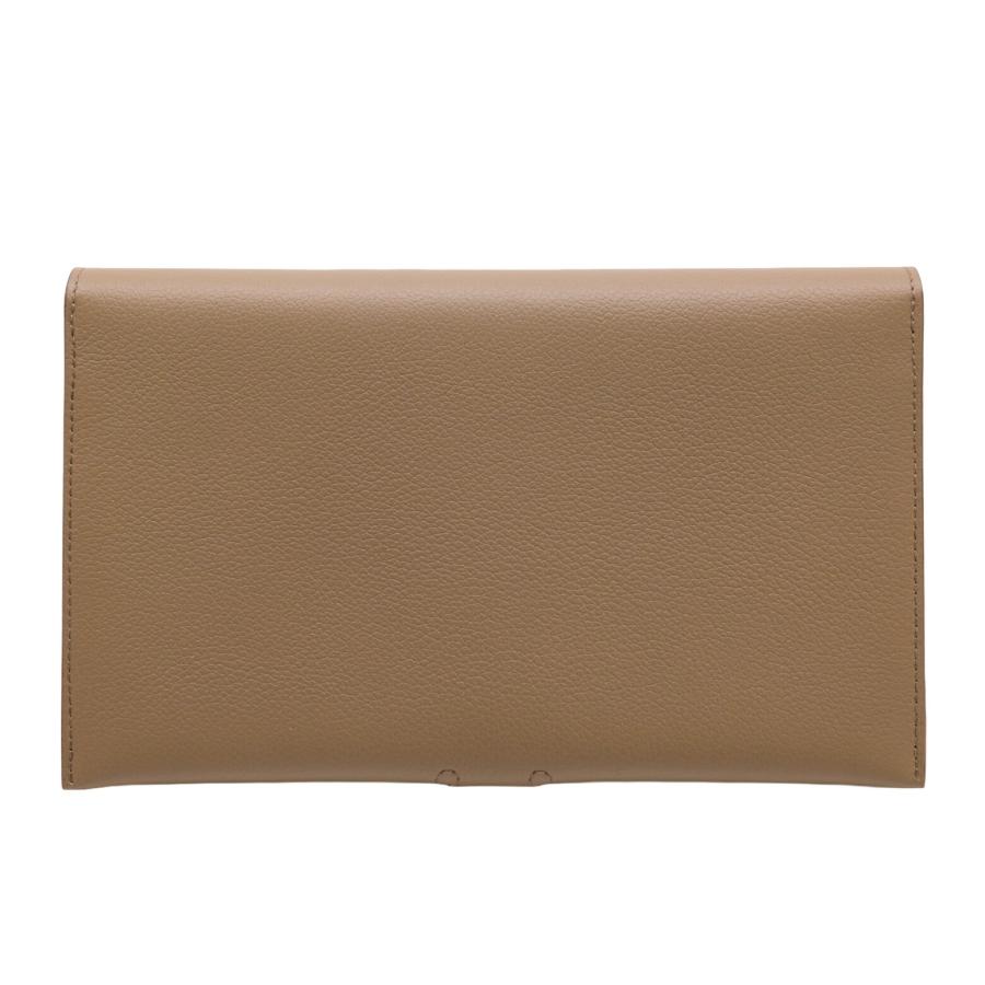 【お値引き】【未使用品】HERMES エルメス RMS トゥタンマン 財布 ウォレット エバーカラー レザー エトゥープ ♯B |  | 03