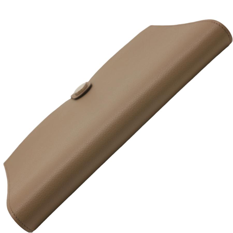 【お値引き】【未使用品】HERMES エルメス RMS トゥタンマン 財布 ウォレット エバーカラー レザー エトゥープ ♯B |  | 04