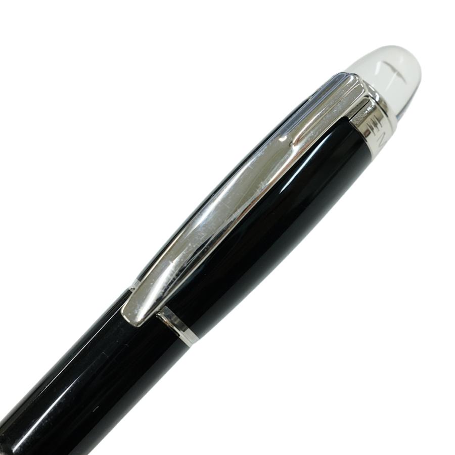 【お値引き】MONTBLANC モンブラン スターウォーカー ボールペン ペン 筆記用具 文房具 黒 ブラック |  | 03