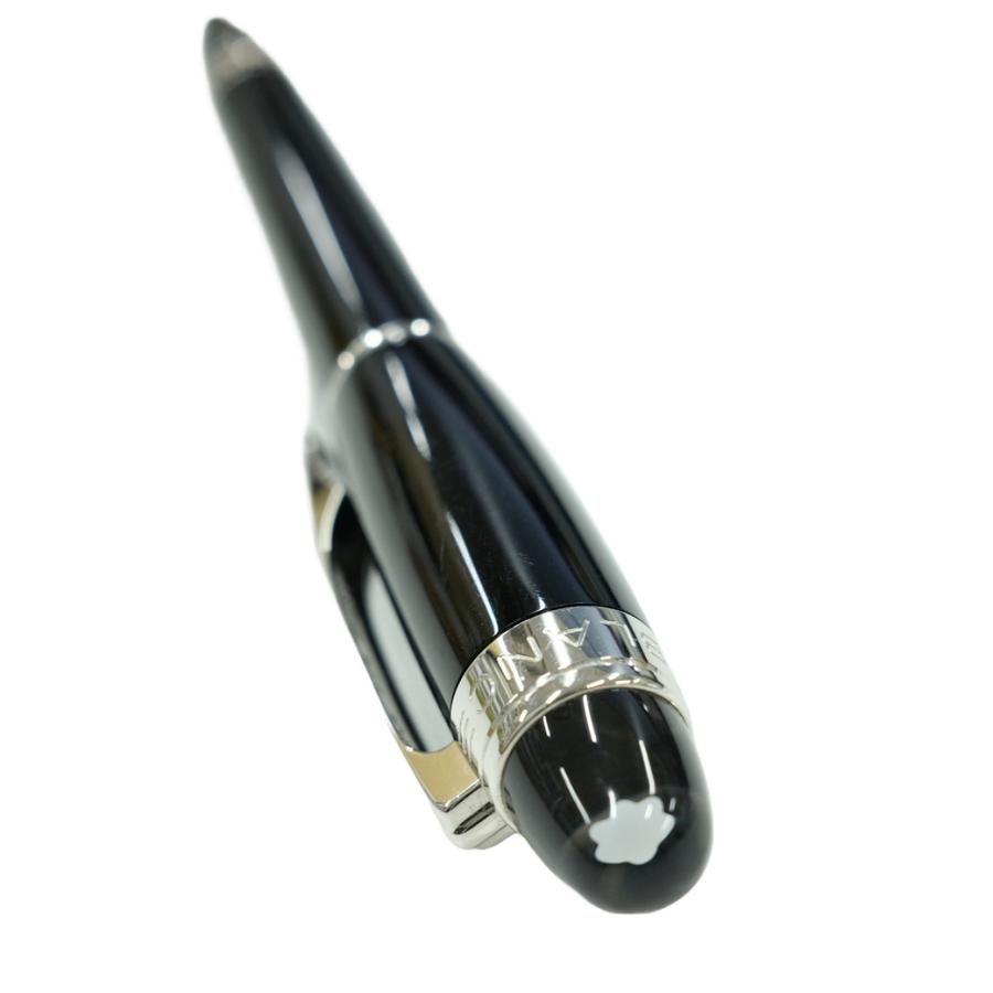 【お値引き】MONTBLANC モンブラン スターウォーカー ボールペン ペン 筆記用具 文房具 黒 ブラック |  | 04
