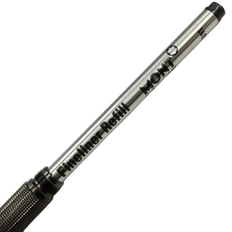 【お値引き】MONTBLANC モンブラン スターウォーカー ボールペン ペン 筆記用具 文房具 黒 ブラック |  | 05