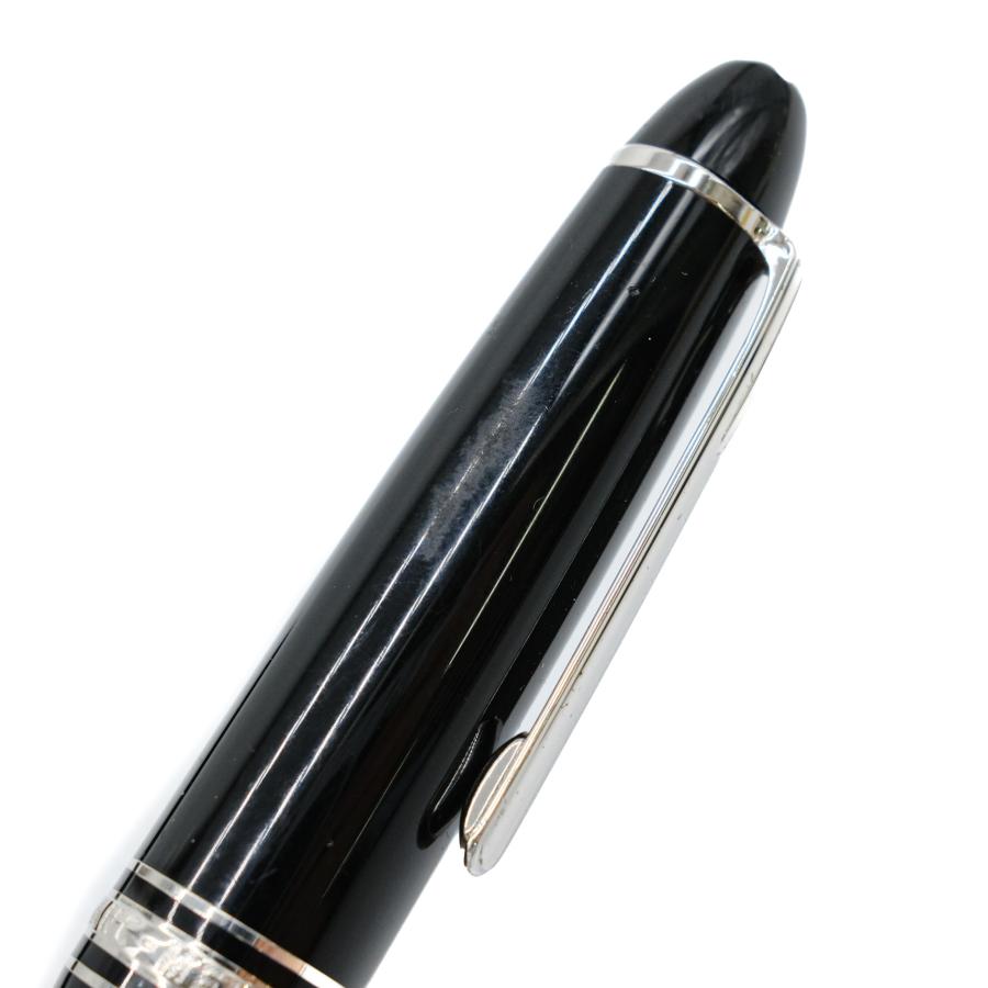 お値引き】MONTBLANC モンブラン マイスターシュテック ボールペン