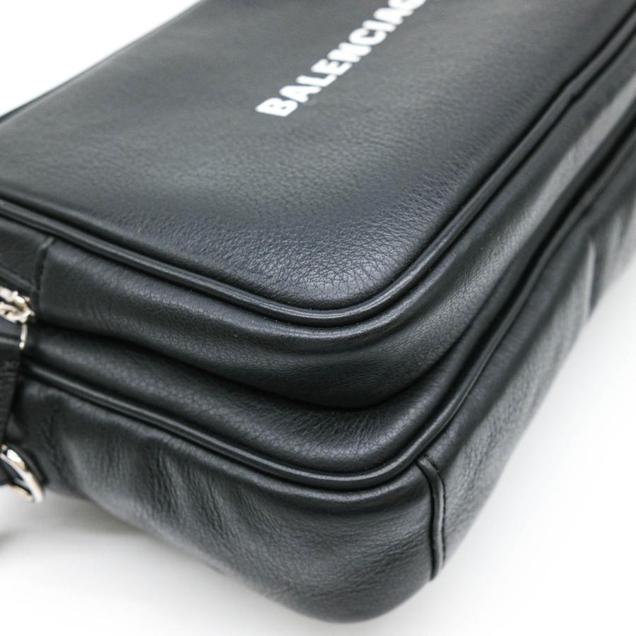 お値引き】【美品】BALENCIAGA バレンシアガ ショルダーバッグ