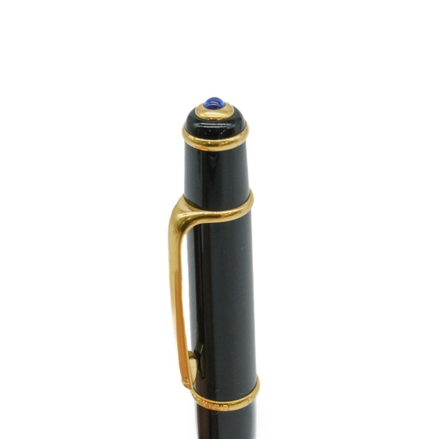 お値引き】Cartier カルティエ ディアボロ ボールペン ツイスト式 筆記