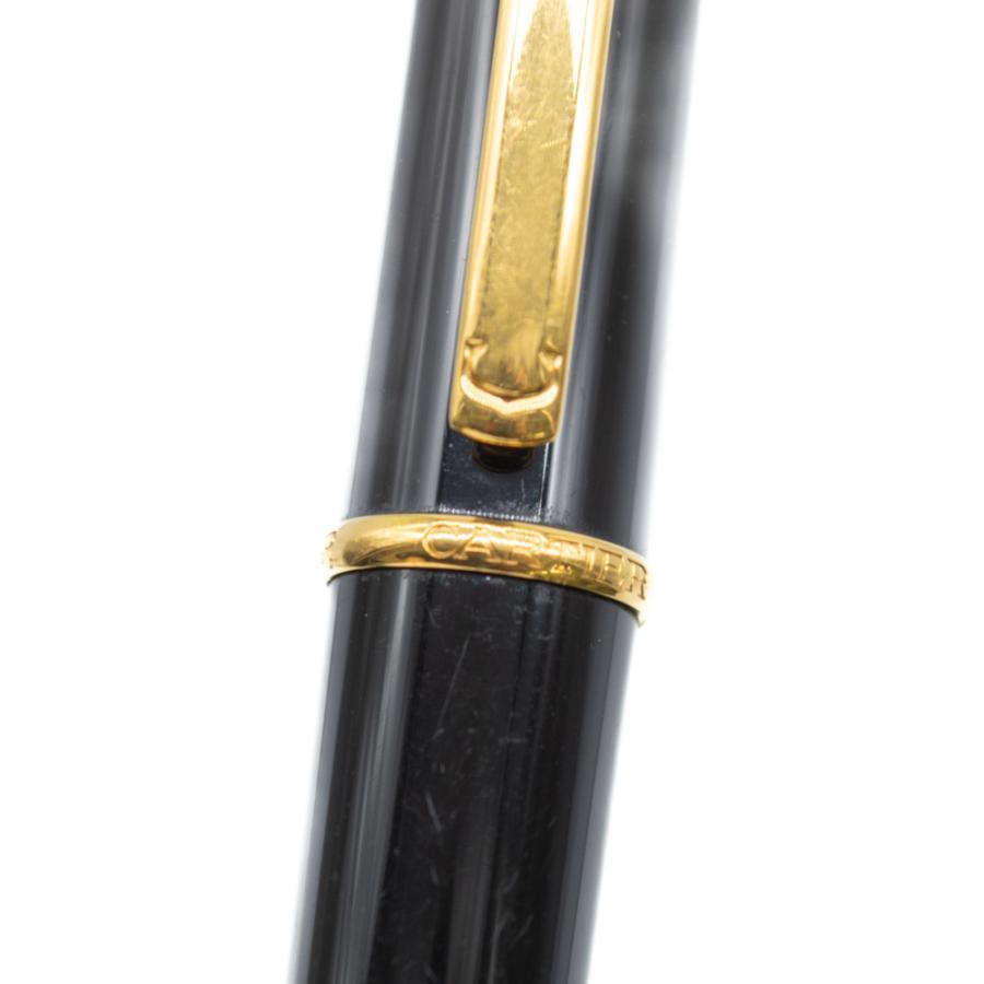 お値引き】Cartier カルティエ ディアボロ ボールペン ツイスト式 筆記