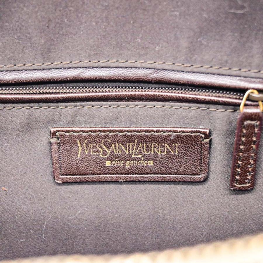 お値引き】YVES SAINT LAURENT イヴ・サンローラン YSL SAC MUSE