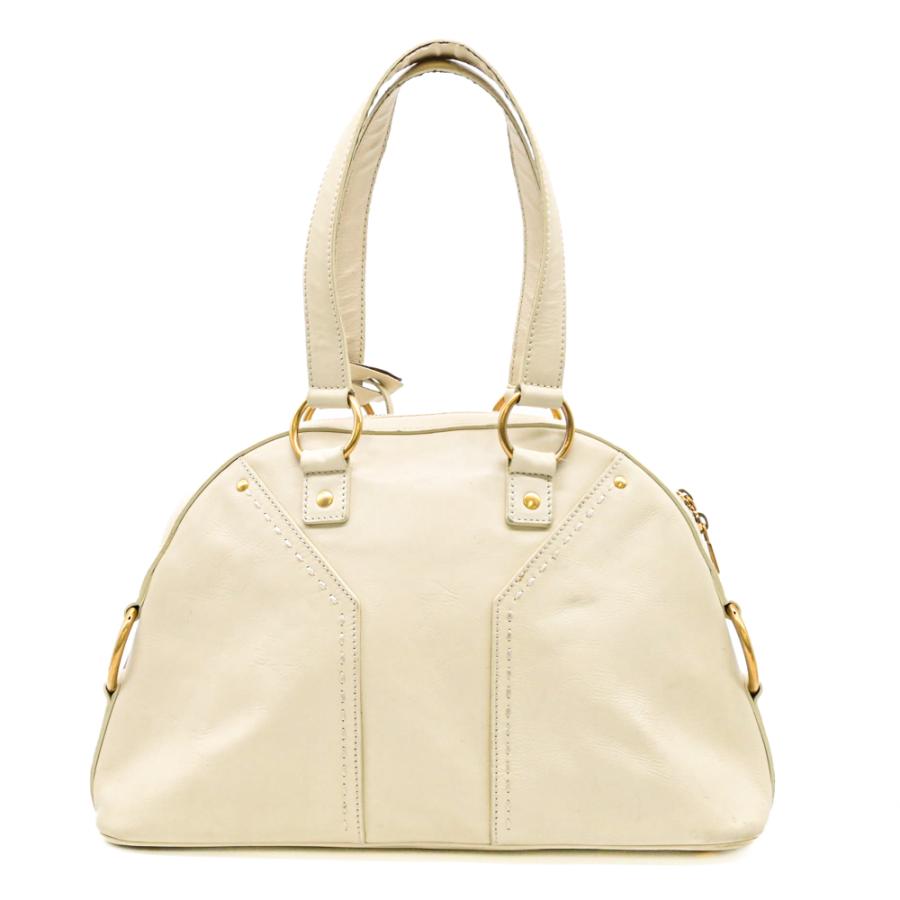お値引き】YVES SAINT LAURENT イヴ・サンローラン YSL SAC MUSE