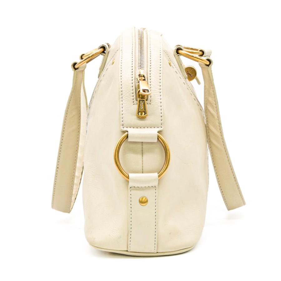 お値引き】YVES SAINT LAURENT イヴ・サンローラン YSL SAC MUSE