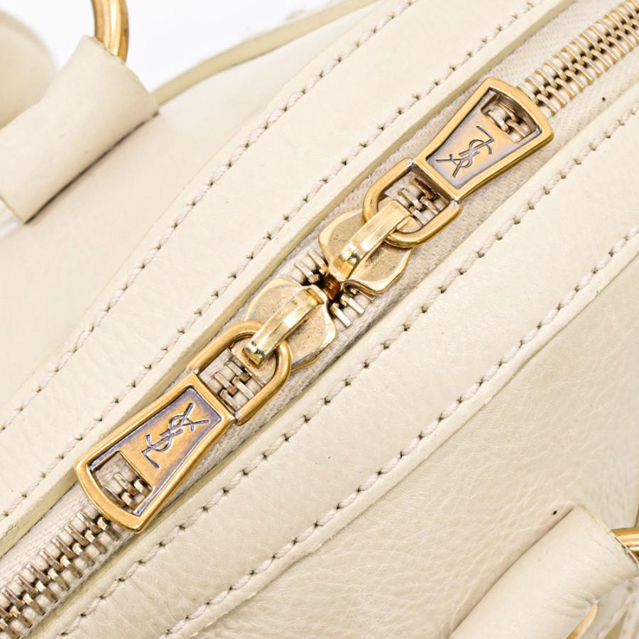 お値引き】YVES SAINT LAURENT イヴ・サンローラン YSL SAC MUSE