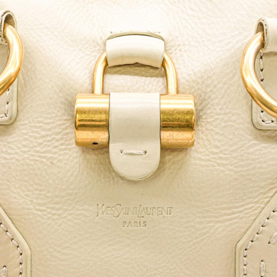 お値引き】YVES SAINT LAURENT イヴ・サンローラン YSL SAC MUSE