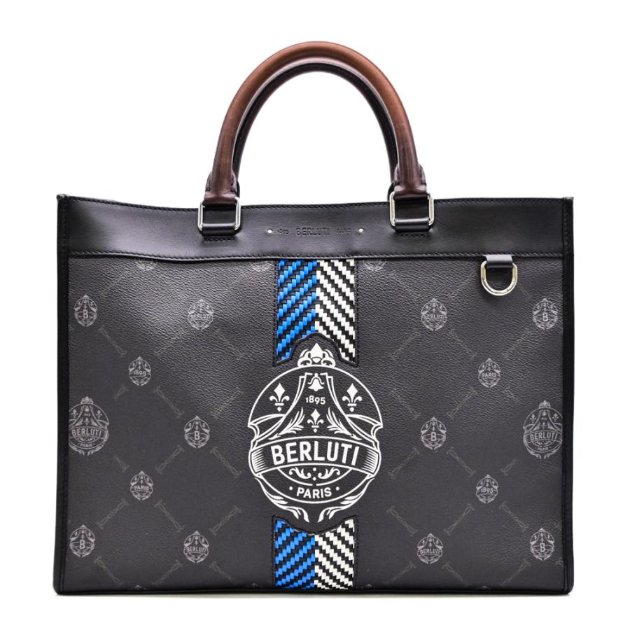 お値引き】【美品】Berluti ベルルッティ ウリス スモール 2way