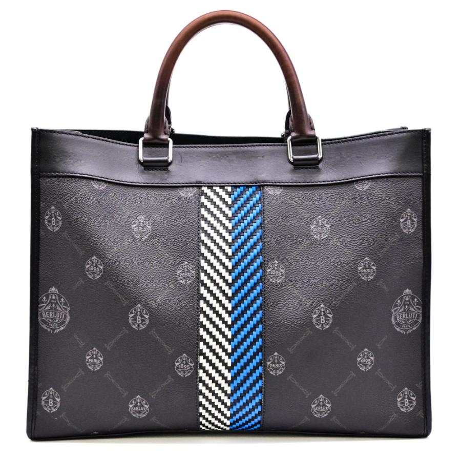 お値引き】【美品】Berluti ベルルッティ ウリス スモール 2way