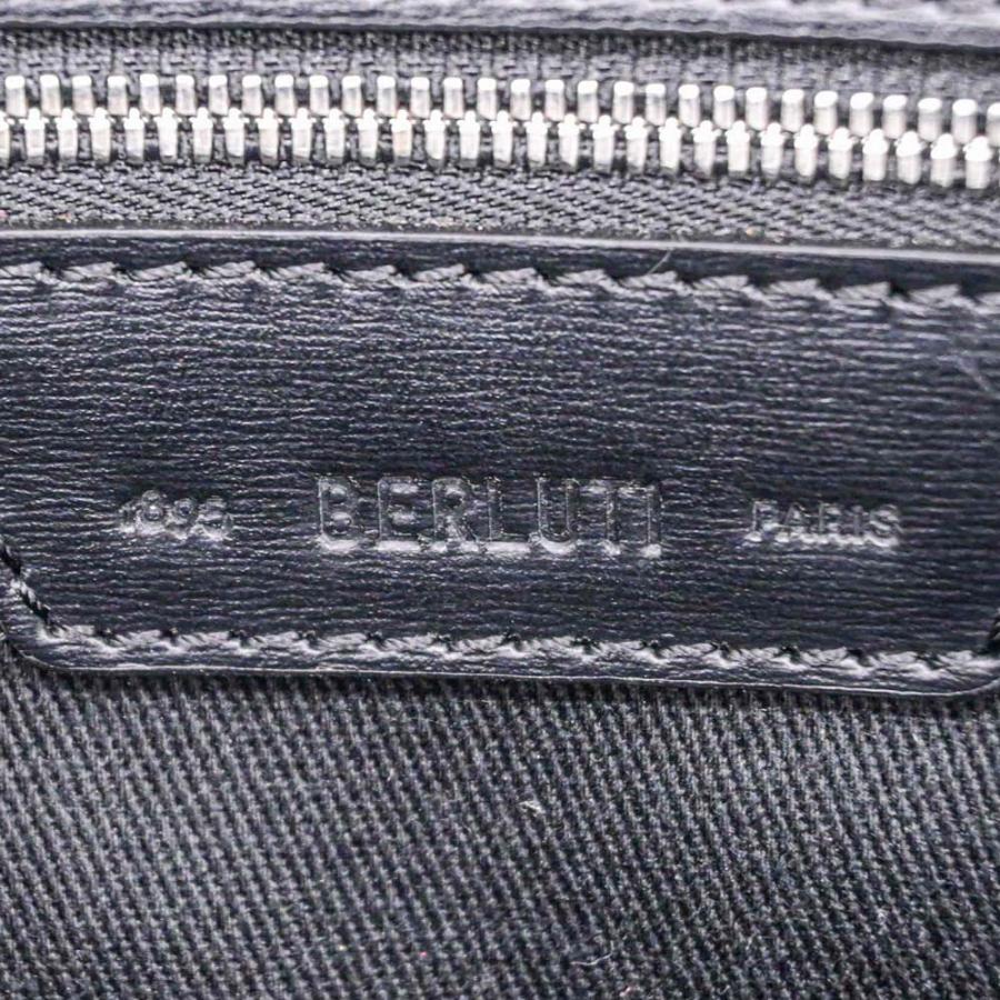 お値引き】【美品】Berluti ベルルッティ ウリス スモール 2way
