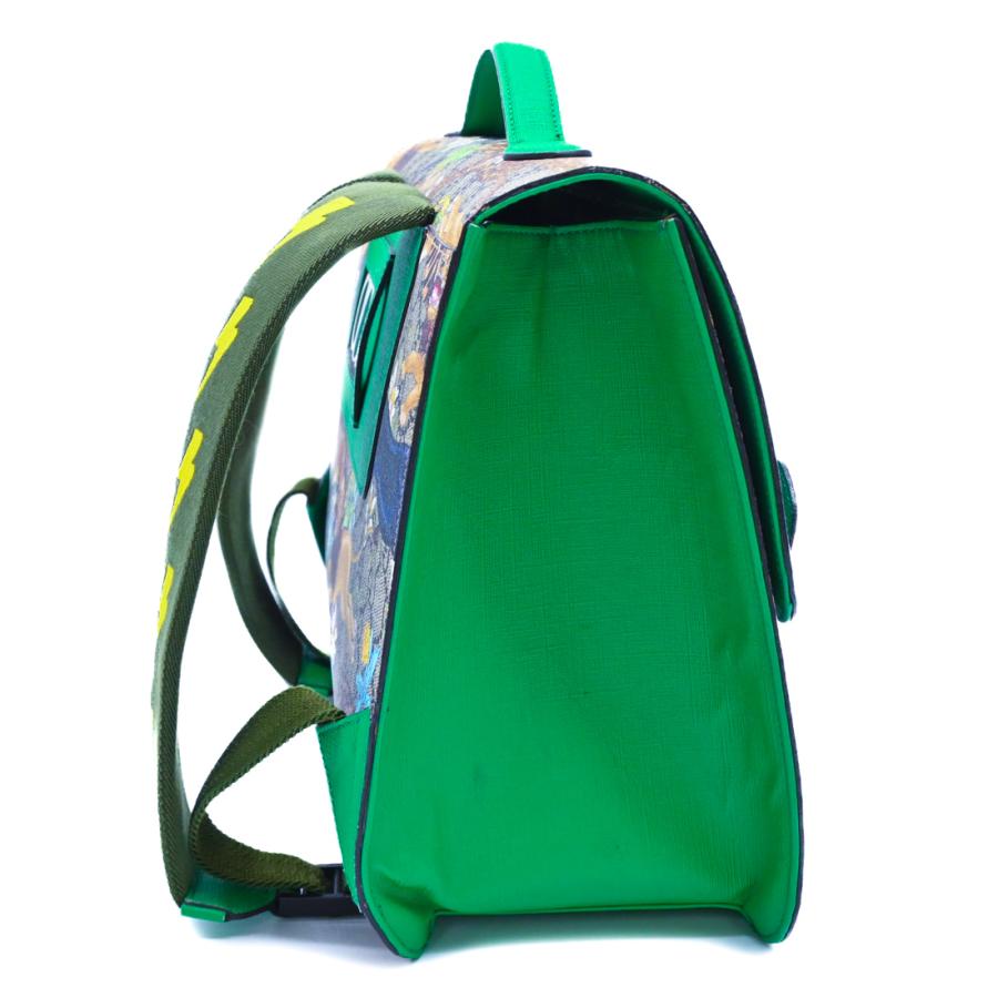 お値引き】GUCCI グッチ GGスプリーム リュック ランドセル チルドレン