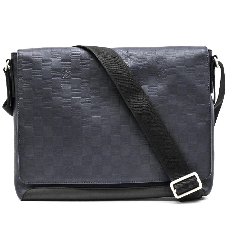 ディストリクト（LOUIS VUITTON） 【お値引き】【美品】LOUIS VUITTON 