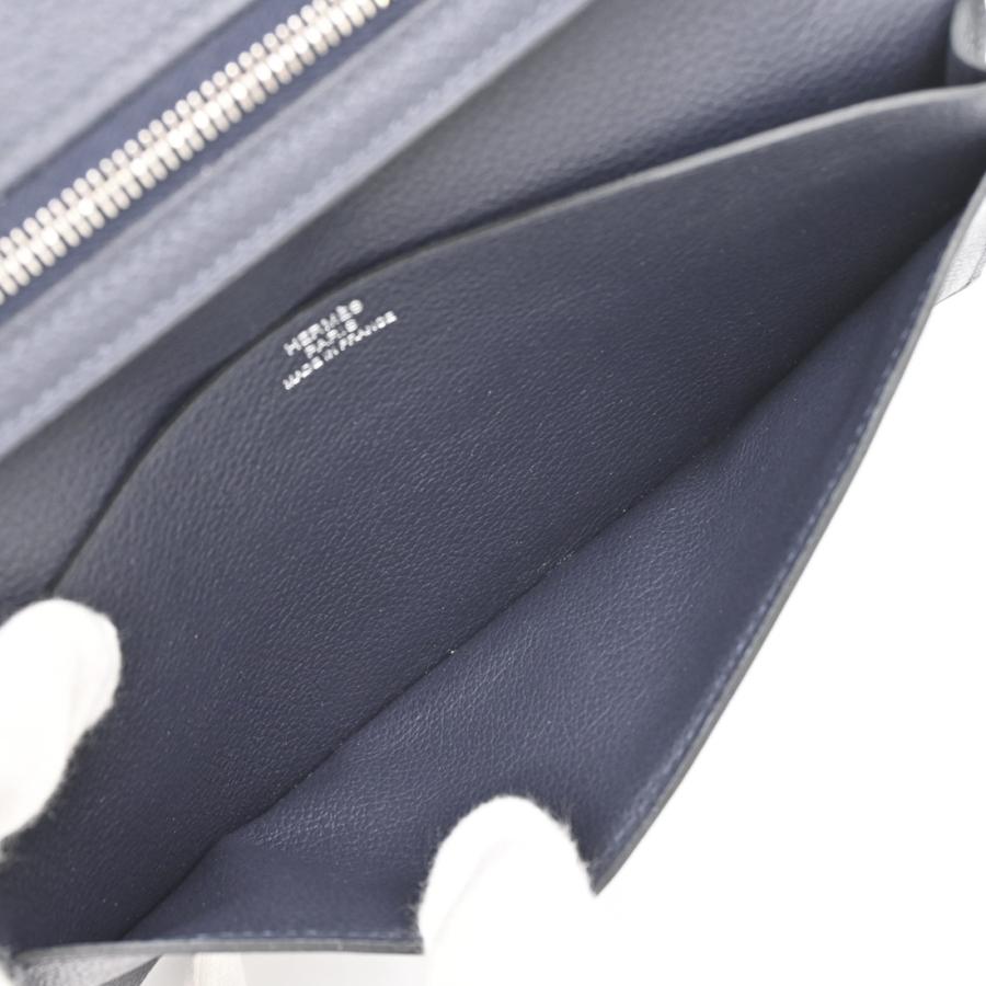 お値引き】HERMES エルメス シチズン ツイル ロング シルクイン