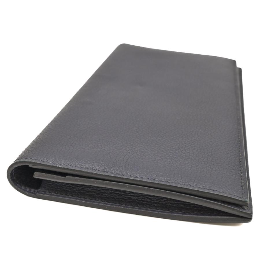 お値引き】HERMES エルメス シチズン ツイル ロング シルクイン