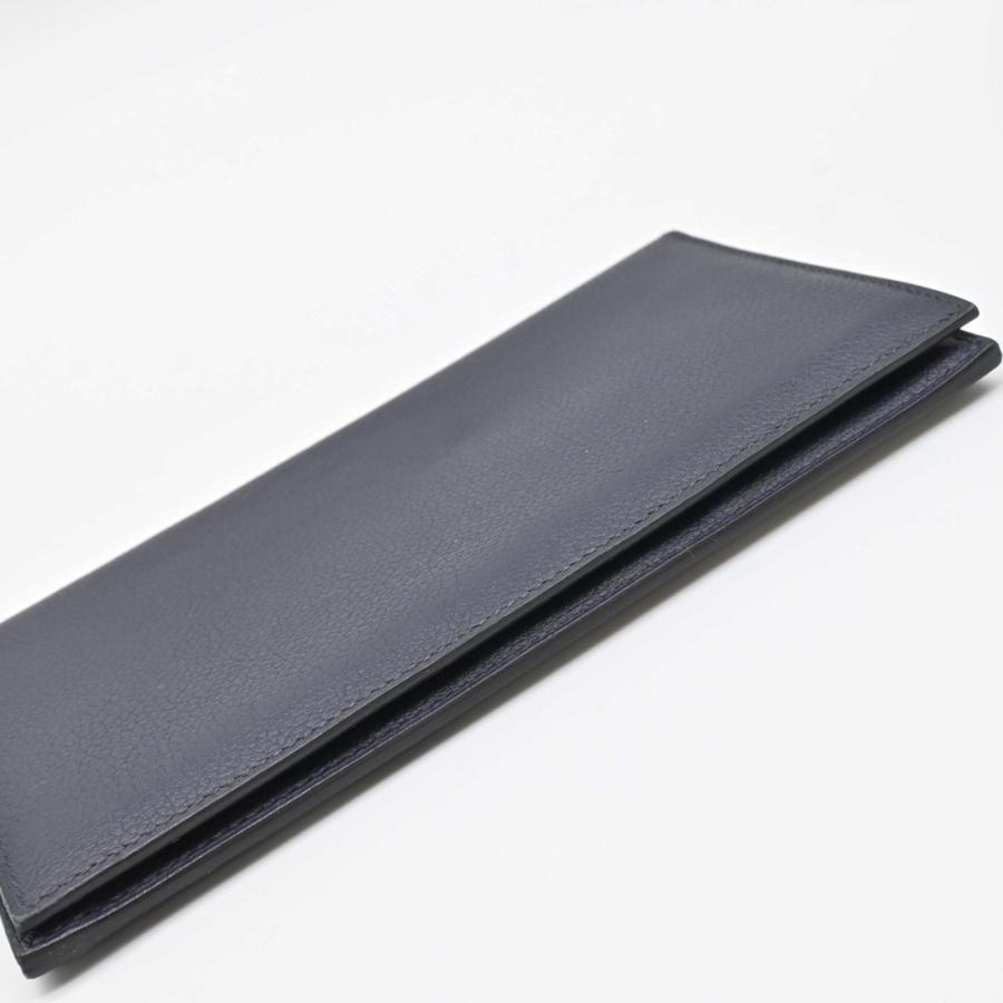 お値引き】HERMES エルメス シチズン ツイル ロング シルクイン 
