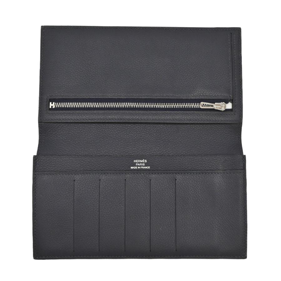 お値引き】HERMES エルメス シチズン ツイル ロング シルクイン