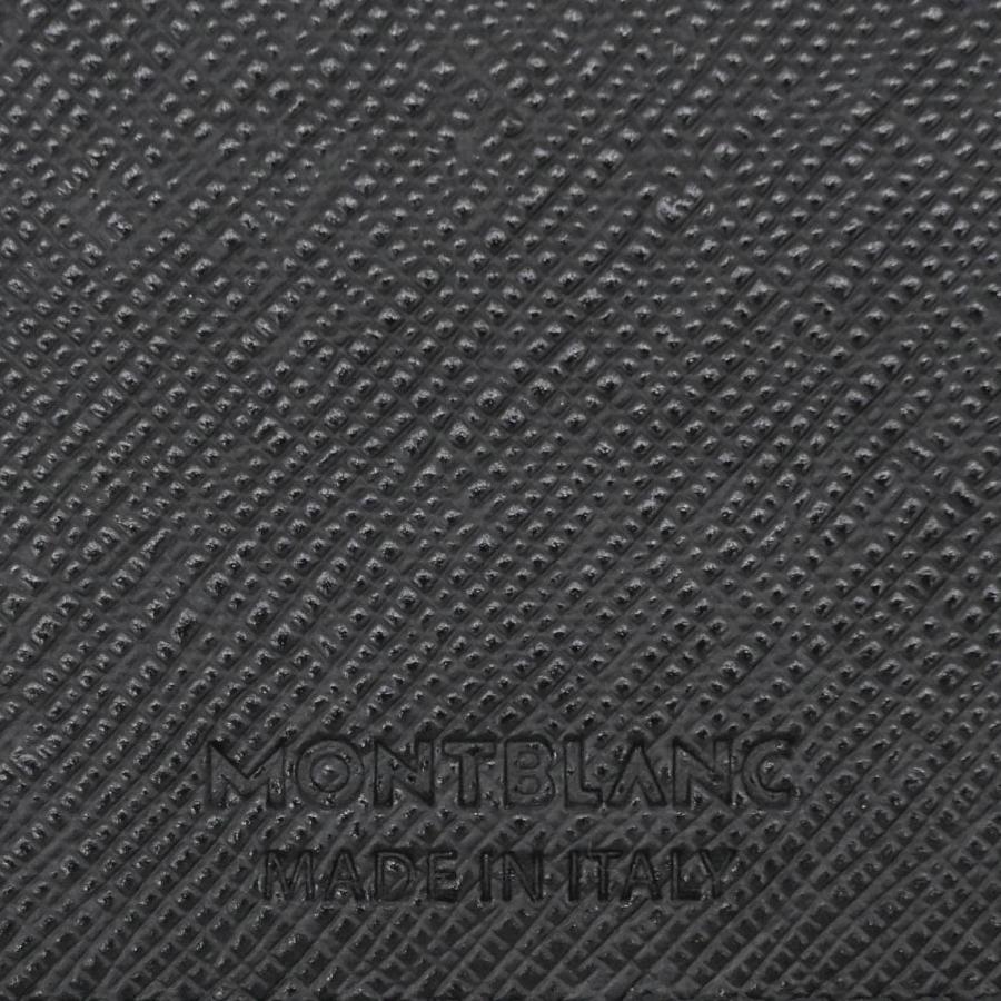 お値引き】【未使用品】MONTBLANC モンブラン サルトリアル 15CC