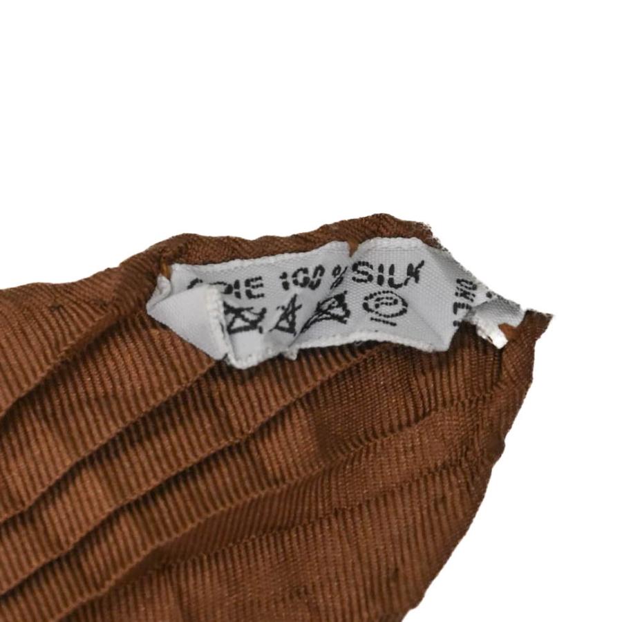 お値引き】【未使用】HERMES エルメス スカーフ プリーツカレ COUVEE D