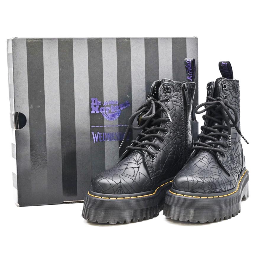 未使用品】DR. MARTENS ドクターマーチン JADON WEDNESDAY