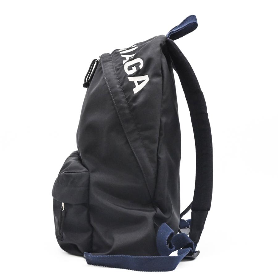 お値引き】BALENCIAGA バレンシアガ ウィール バックパック リュック