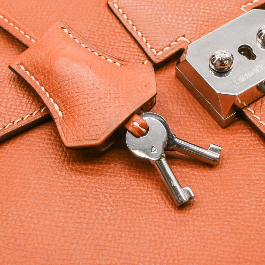 お値引き】【美品】HERMES エルメス サックアデペッシュトゴ 38