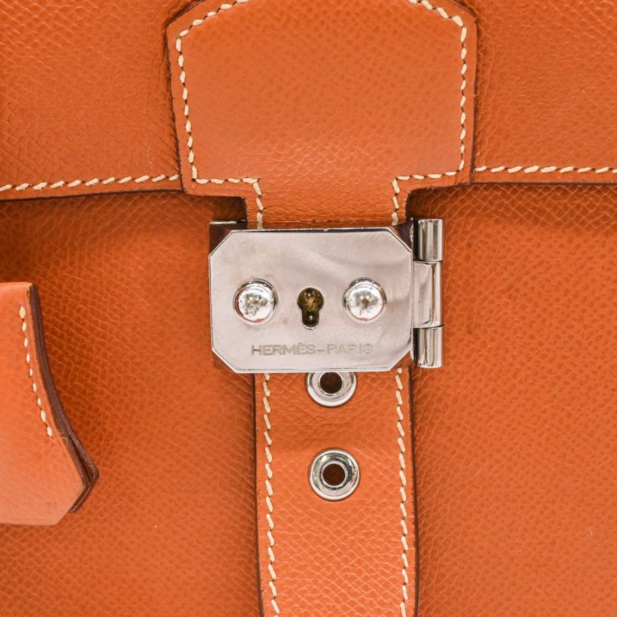 お値引き】【美品】HERMES エルメス サックアデペッシュトゴ 38