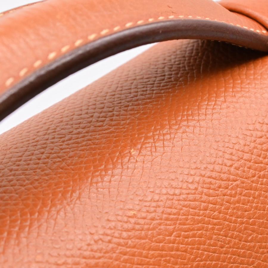 お値引き】【美品】HERMES エルメス サックアデペッシュトゴ 38