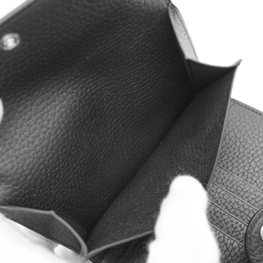 お値引き】【未使用品】HERMES エルメス イリアード コンパクト