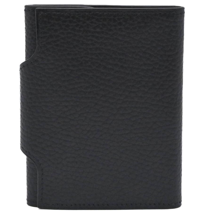 未使用品】HERMES エルメス イリアード コンパクト ウォレット
