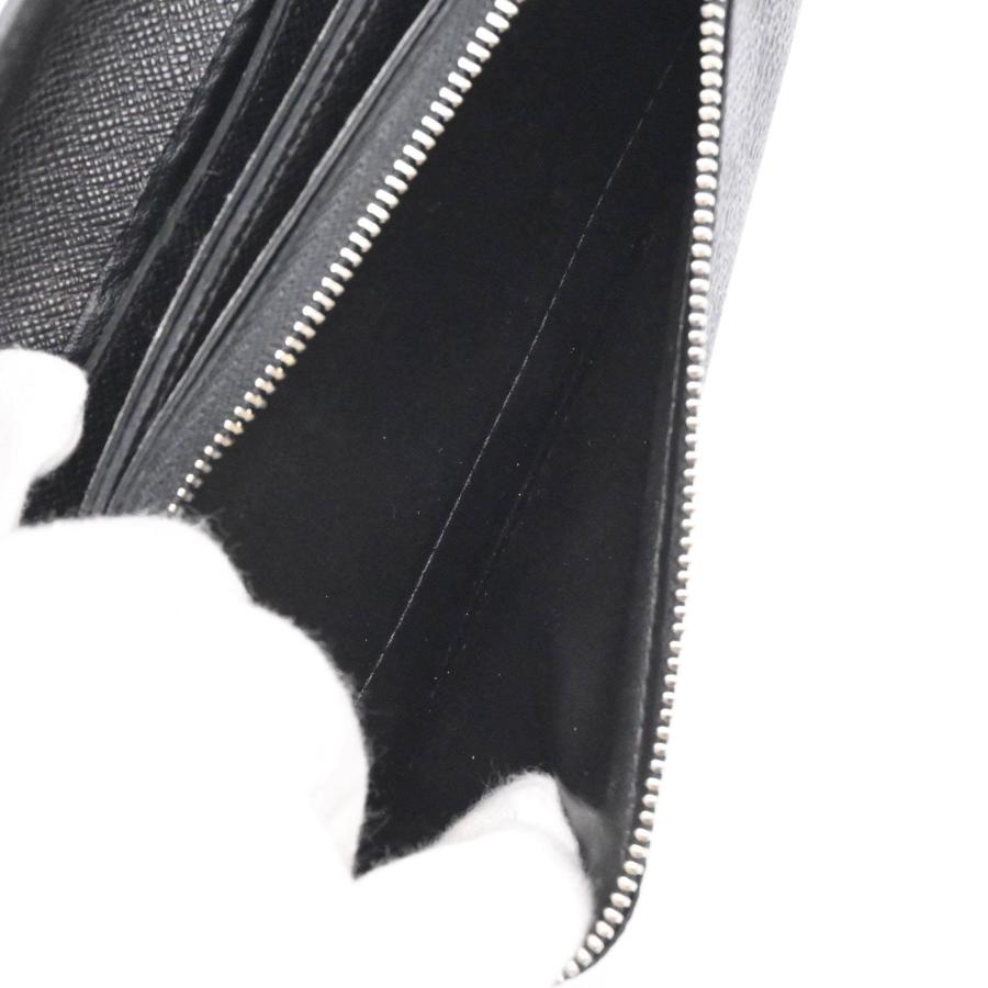 【お値引き】LOUIS VUITTON ルイヴィトン ダミエグラフィット ポルトフォイユ アコルデオン ウォレット 長財布 チェーン ブラック N60023 |  | 10