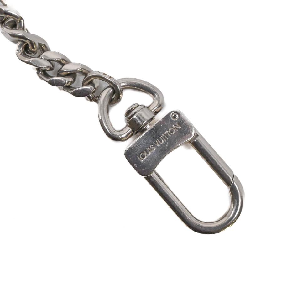 【お値引き】LOUIS VUITTON ルイヴィトン ダミエグラフィット ポルトフォイユ アコルデオン ウォレット 長財布 チェーン ブラック N60023 |  | 15