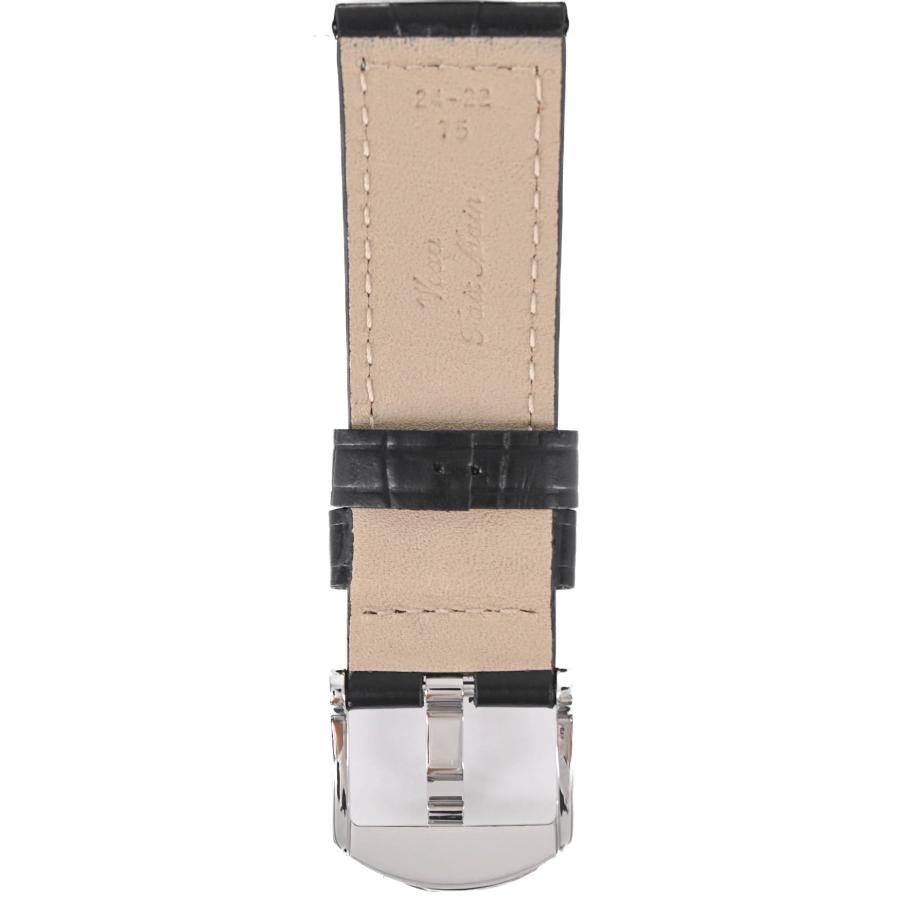 【新品仕上げ済】PANERAI パネライ ルミノール ドゥエ 自動巻き 腕時計 ウォッチ 時計 ブラック文字盤 PAM00674 |  | 10