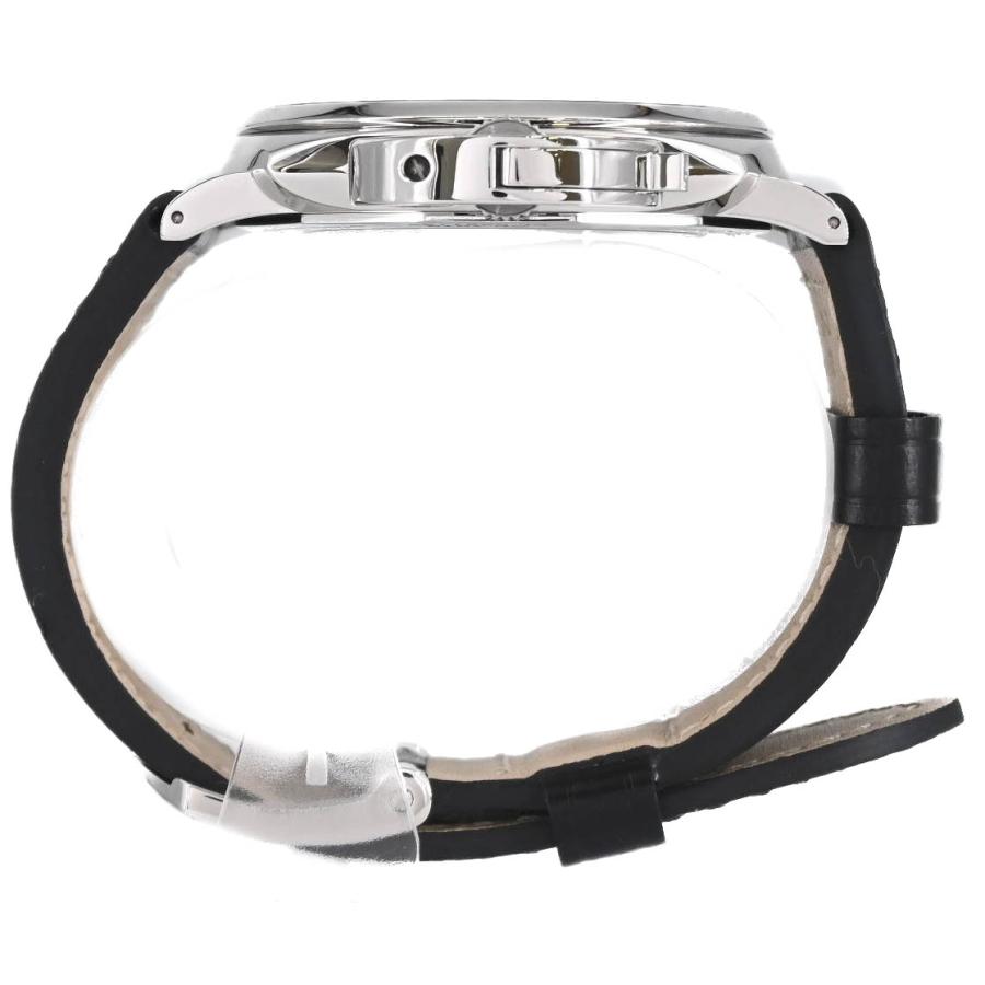 【新品仕上げ済】PANERAI パネライ ルミノール ドゥエ 自動巻き 腕時計 ウォッチ 時計 ブラック文字盤 PAM00674 |  | 03