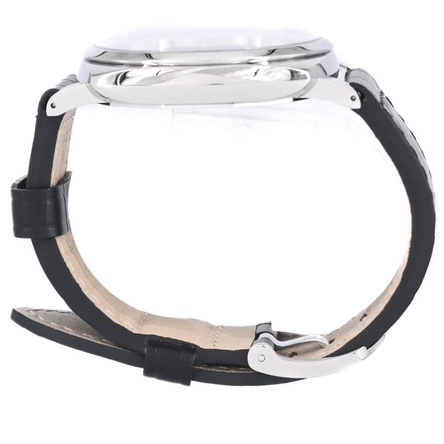 【新品仕上げ済】PANERAI パネライ ルミノール ドゥエ 自動巻き 腕時計 ウォッチ 時計 ブラック文字盤 PAM00674 |  | 04