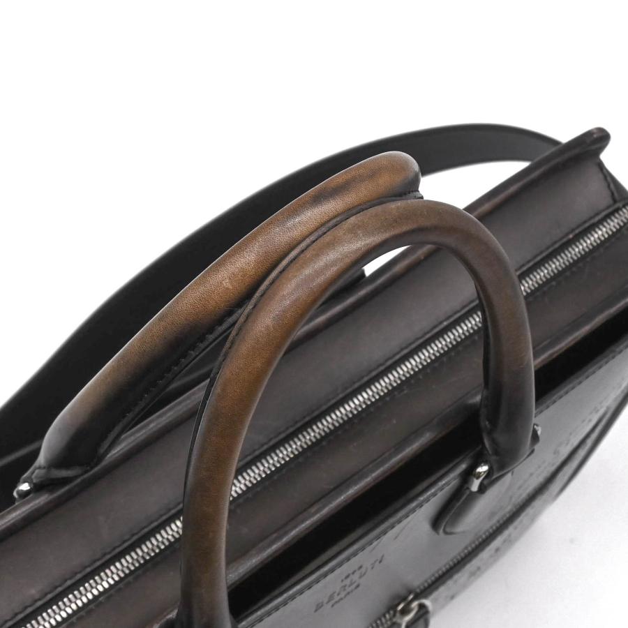 お値引き】Berluti ベルルッティ カリグラフィ アンジュール ブリーフ