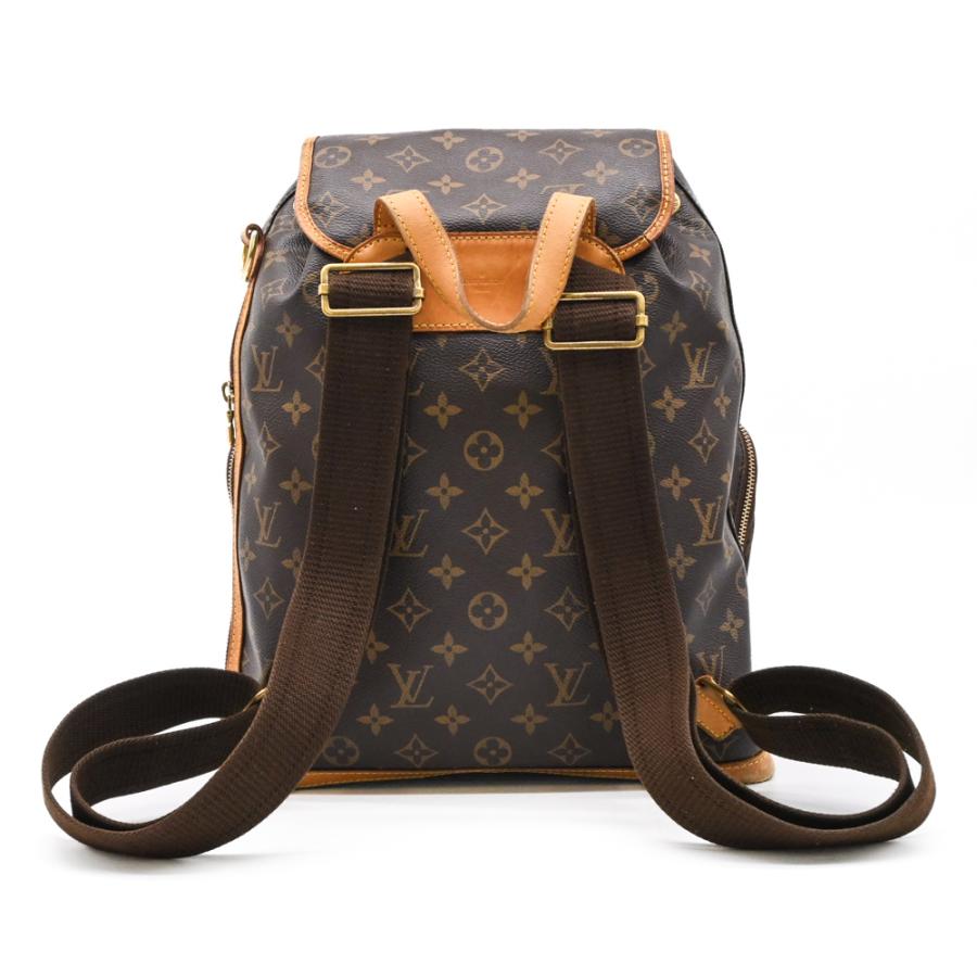 お値引き】LOUIS VUITTON ルイヴィトン サックアド ボスフォール 