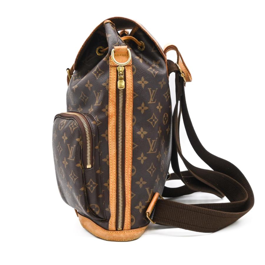お値引き】LOUIS VUITTON ルイヴィトン サックアド ボスフォール 