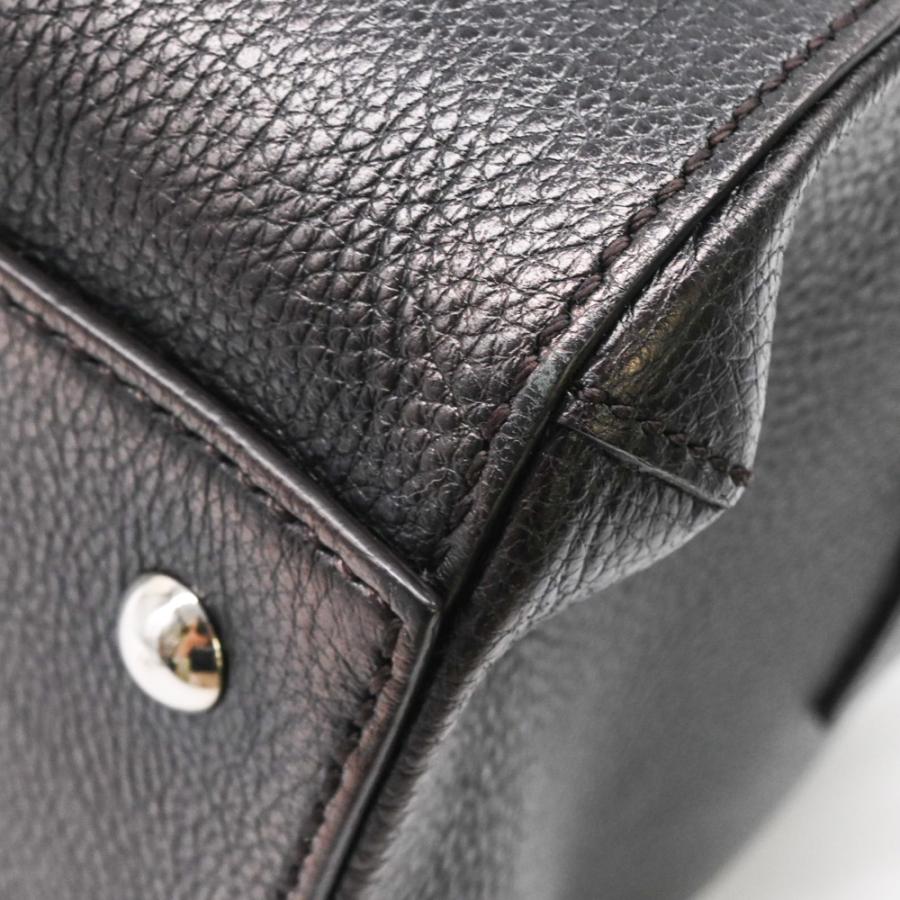 お値引き】Cartier カルティエ マルチェロ ドゥ ボーリングバッグ 